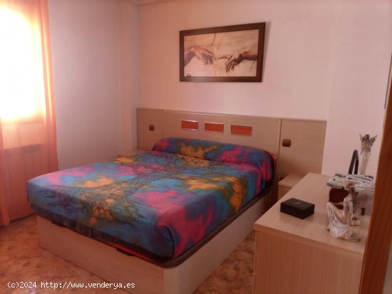 VENTA PISO SANTA MARTA DE TORMES - SALAMANCA