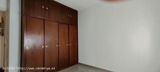 Piso en Venta en Salesas - SALAMANCA