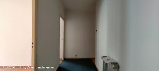 Piso en Venta en Salesas - SALAMANCA