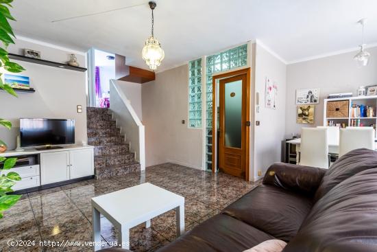 ¡Descubre tu nuevo hogar en Can Deu, Sabadell! - BARCELONA