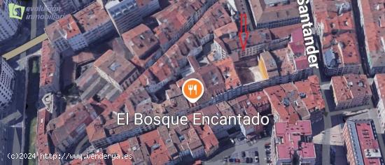 LOCAL COMERCIAL - CALLE SAN JUAN Nº 22 - BURGOS - BURGOS