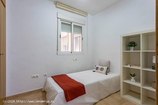 COQUETO APARTAMENTO EN GUADALUPE - MURCIA