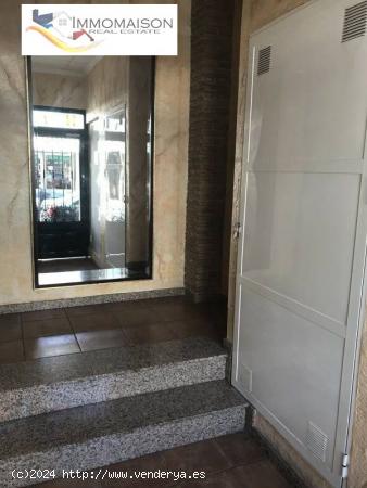 APARTAMENTO DE 3 DORMITORIOS  EN EL CENTRO DE ALMORADI_ALICANTE - ALICANTE