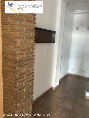 APARTAMENTO DE 3 DORMITORIOS  EN EL CENTRO DE ALMORADI_ALICANTE - ALICANTE