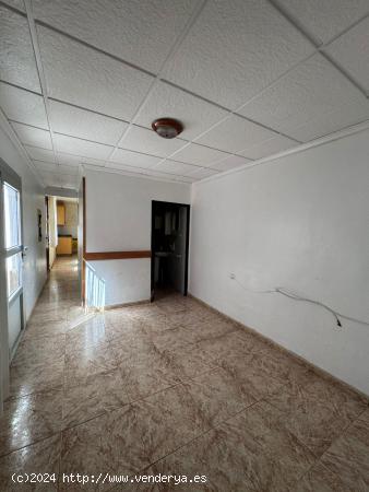 CASA EN PLANTA BAJA EN LAS HEREDADES - ALMORADI - ALICANTE