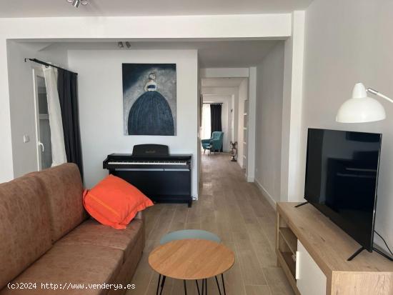 PISO TIPO LOFT EN ALQUILER EN DOLORES- ALICANTE - ALICANTE