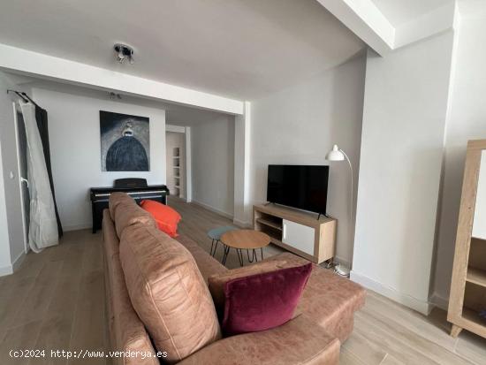 PISO TIPO LOFT EN ALQUILER EN DOLORES- ALICANTE - ALICANTE