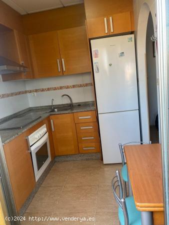 PISO DE 3 DORMITORIOS EN CALLOSA DEL SEGURA- ALICANTE - ALICANTE