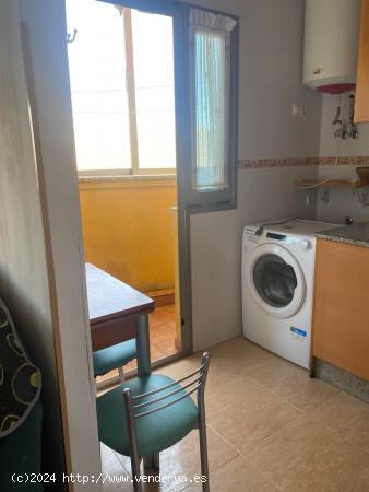 PISO DE 3 DORMITORIOS EN CALLOSA DEL SEGURA- ALICANTE - ALICANTE