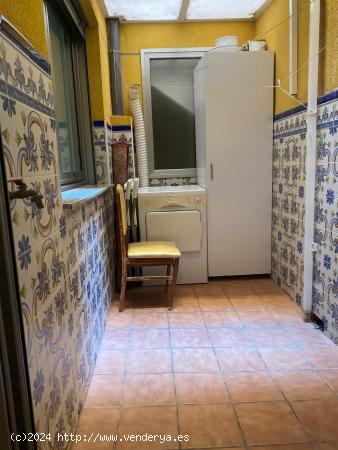 PISO DE 3 DORMITORIOS EN CALLOSA DEL SEGURA- ALICANTE - ALICANTE