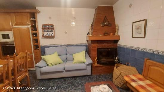 Triplex en Ejido Sur - ALMERIA