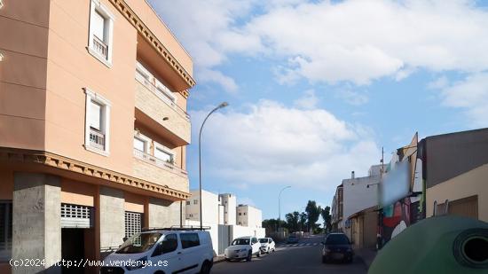 Local Comercial en Venta San Isidro - ALICANTE