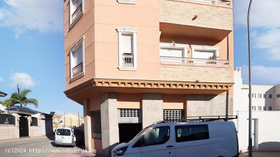 Local Comercial en Venta San Isidro - ALICANTE