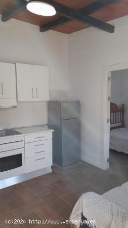 Apartamento en las afueras de Pozo Estrecho - MURCIA