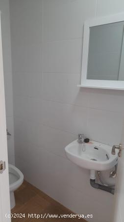 Apartamento en las afueras de Pozo Estrecho - MURCIA