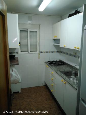 Apartamento zona Pozo Estrecho - MURCIA