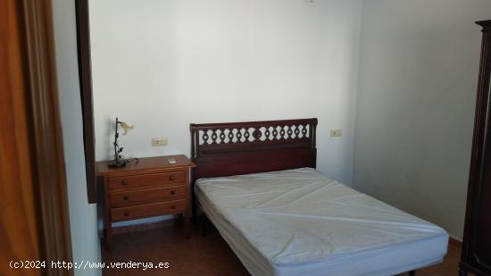 Apartamento zona Pozo Estrecho - MURCIA