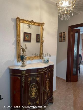 Piso céntrico de 3 dormitorios junto al Paseo de Alfonso XIII - MURCIA