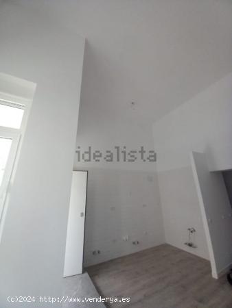 Vivienda en venta 1 dormitorio Barrio del Pilar - MADRID