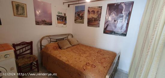 SE VENDE BONITA CASA EN PEGALAR - JAEN