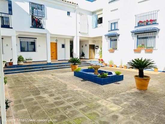 VIVIENDA EN VENTA EN SAN AGUSTÍN-SANTA MARINA - CORDOBA