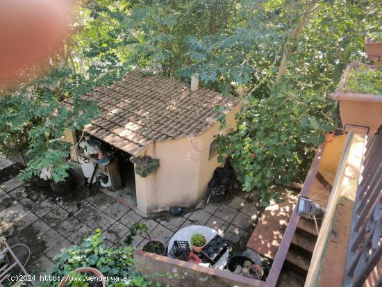 Increíble casa rural con piscina y jardín en Olèrdola - BARCELONA