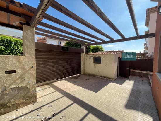 Casa 5D en venta en Hato Verde, Guillena. - SEVILLA