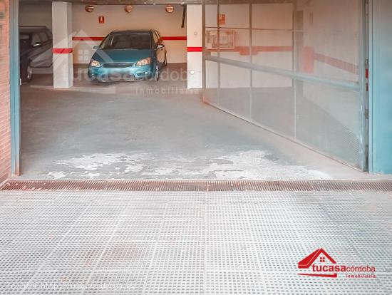 🚗 Garaje en Venta en Córdoba, Zona Camping – ¡Ubicación Estratégica! 🅿️ - CORDOBA