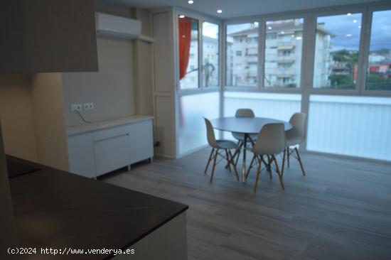 ESTUDIO REFORMADO EN ZONA PLAYA - TARRAGONA