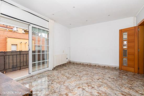 PISO DE 80 M² EN LA PLANADA DEL PINTOR - BARCELONA