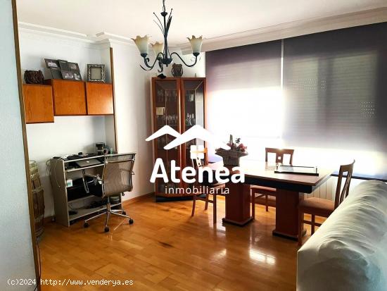 DUPLEX EN VENTA BARRIO EL PILAR - ALBACETE