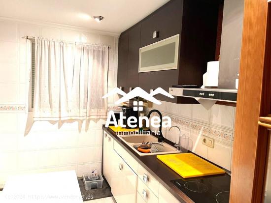 DUPLEX EN VENTA BARRIO EL PILAR - ALBACETE