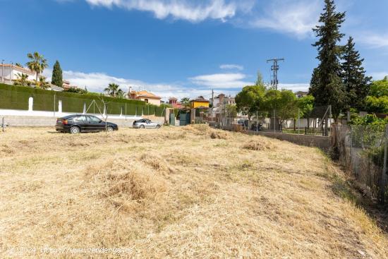 ¿Sueñas con construir tu propio hogar a tu medida? - GRANADA