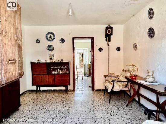 APIHOUSE VENDE CASA DE PUEBLO EN PLANTA BAJA. PRECIO 25.999€ - TOLEDO