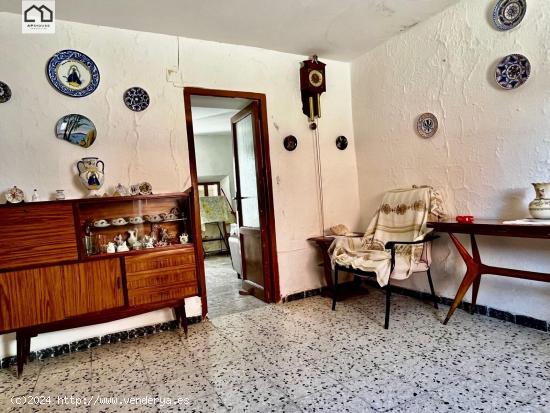 APIHOUSE VENDE CASA DE PUEBLO EN PLANTA BAJA. PRECIO 25.999€ - TOLEDO