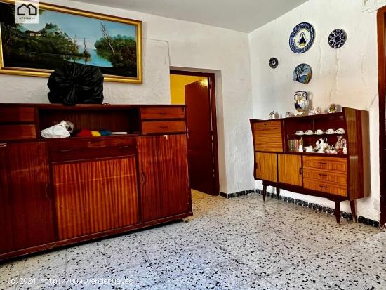 APIHOUSE VENDE CASA DE PUEBLO EN PLANTA BAJA. PRECIO 25.999€ - TOLEDO