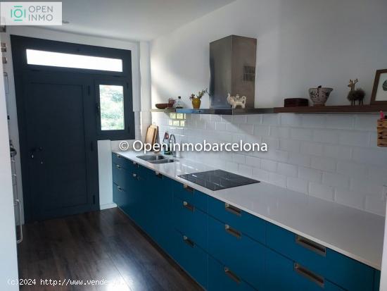 Casa con terreno en Olivella - BARCELONA