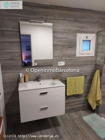 Casa con terreno en Olivella - BARCELONA