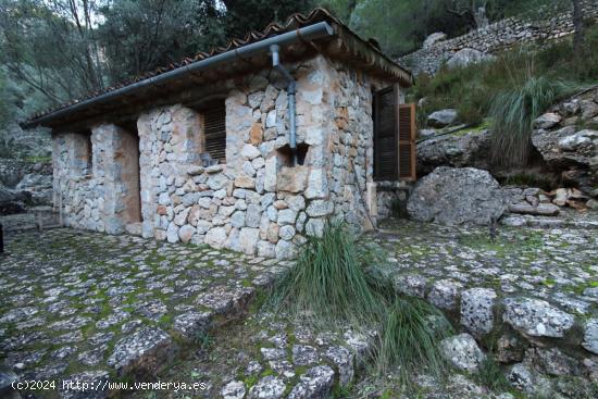 Finca rústica en Soller - BALEARES