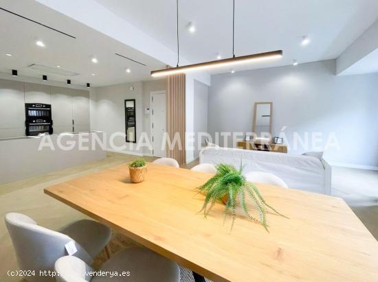 Fabulosa vivienda en Ruzafa - VALENCIA