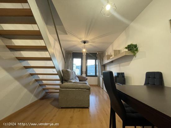 Duplex Manresa - BARCELONA