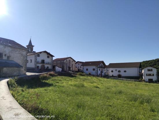 Casa con Huerto - NAVARRA