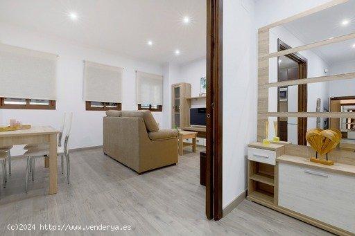 Apartamento en Polígono Guadalquivir - CORDOBA