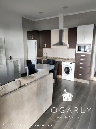 APARTAMENTO ZONA CAMPO DE LA VERDAD - CORDOBA