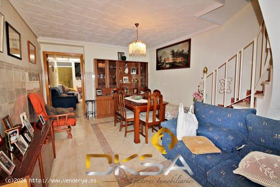 Casa en venta ubicada en la calle Ermita de Vila-real - CASTELLON