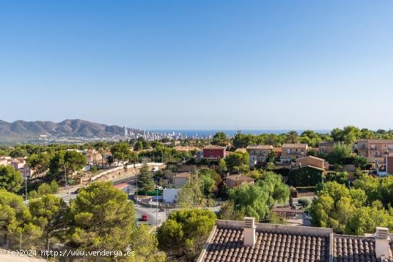 Se Vende en La Nucía - ALICANTE