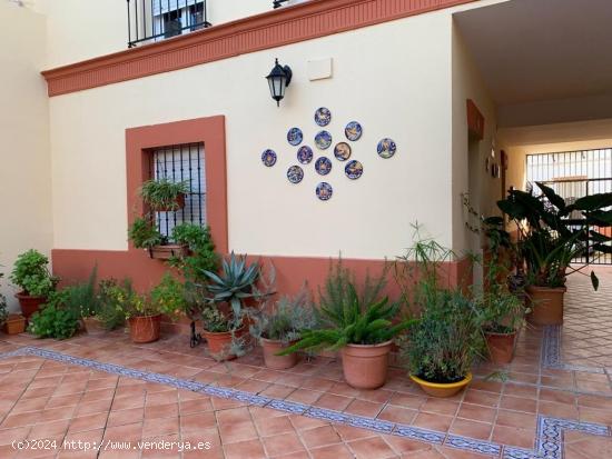 Local Interior en Plaza Rafael Salazar. Villanueva del Ariscal - SEVILLA