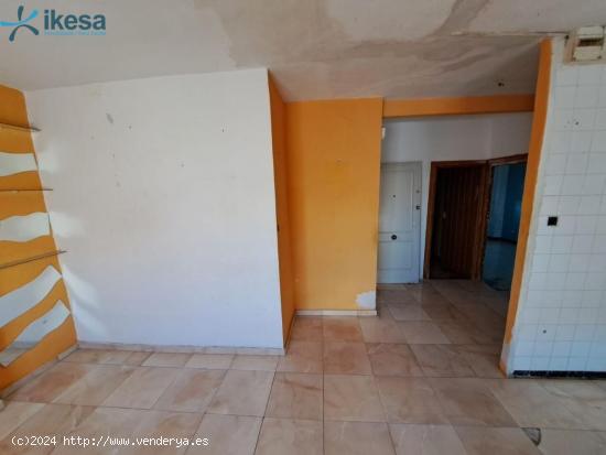 VENTA DE PISO EN AYAMONTE, HUELVA - HUELVA