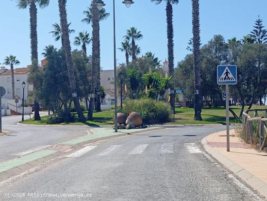 PARCELA URBANA EN MARTIN MIGUEL ( CAMPO DE GOLF) - CADIZ