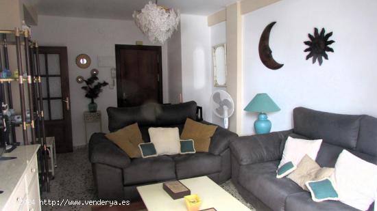 Apartamento junto al mar ! - MALAGA